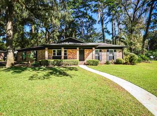 1890 Myrick Rd, Tallahassee, FL 32303