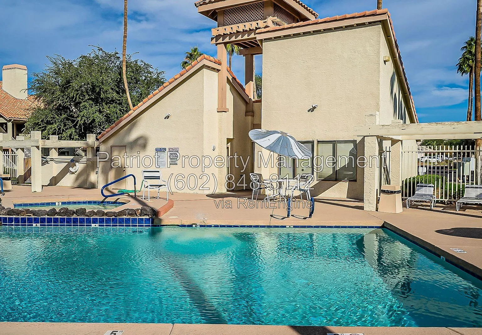 2 bed, 1.5 bath, 929 sqft, $1,500 — Photo 3