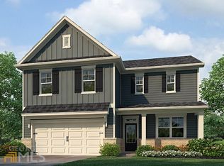 174 Ivy Chase Loop, Dallas, GA 30157