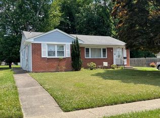 57 Winding Way Rd, Stratford, NJ 08084