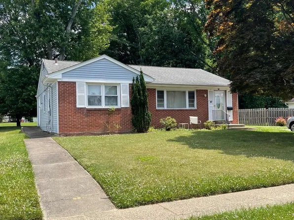 57 Winding Way Rd, Stratford, NJ 08084