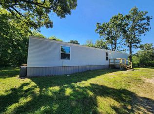1076 Polk Rd #72, Mena, AR 71953