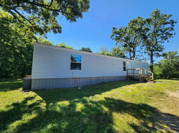 1076 Polk Rd #72, Mena, AR 71953