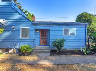 1715 NE 60th Ave, Portland, OR 97213