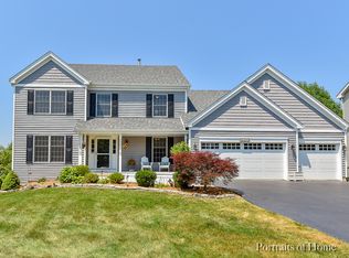 0N514 E Weaver Cir, Geneva, IL 60134