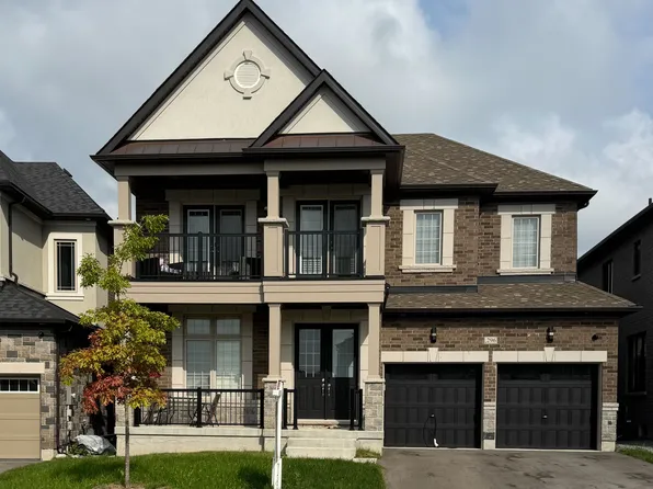 296 Ben Sinclair Ave, East Gwillimbury, ON L9N 0Z1
