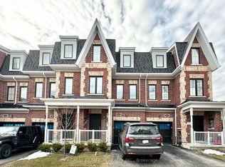 45 McConaghy Ct, Vaughan, ON L6A 5C1