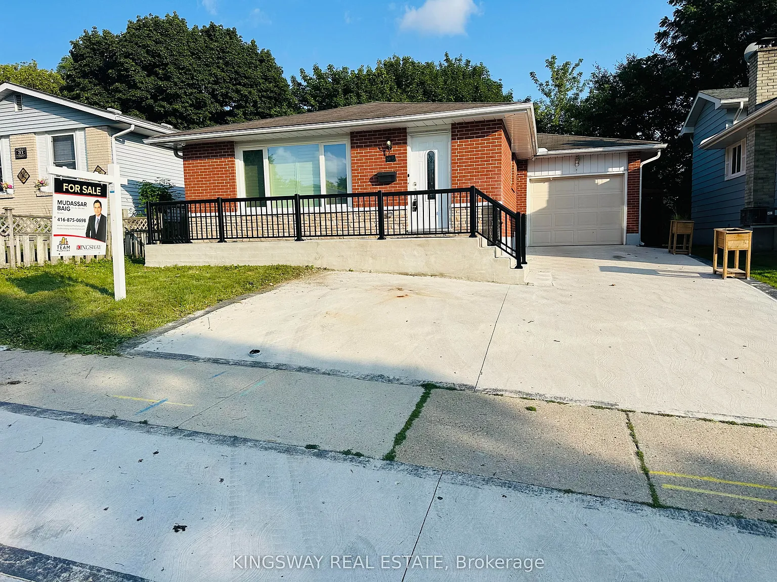 4 bed, $2,800 — Photo 2