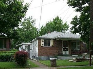 3317 Church Ave, Niagara Falls, NY 14303