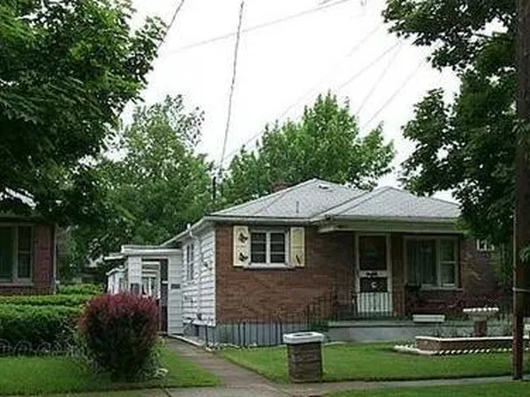 3317 Church Ave, Niagara Falls, NY 14303