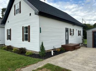 7925 South St, Conover, OH 45317