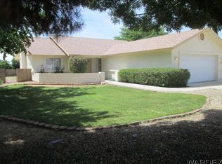 2194 E McVicar Ave, Kingman, AZ 86409