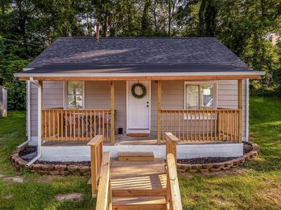 461 Ohio Ave, Morgantown, WV, 26501