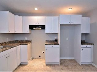 2342 Pollack Ave, Evansville, IN 47714