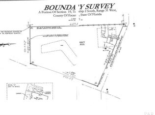 1 S Crow Rd, Pensacola, FL 32506