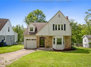 1539 Clark Rd, Charleston, WV 25314