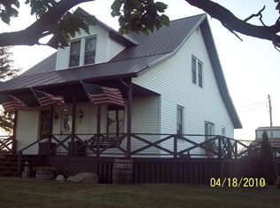 438 E 300 North Rd, Loda, IL 60948