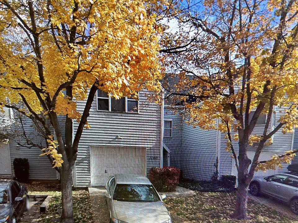 1st image of 1160 N Regent Ct #1160