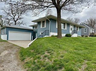 321 East St, Kellogg, IA 50135