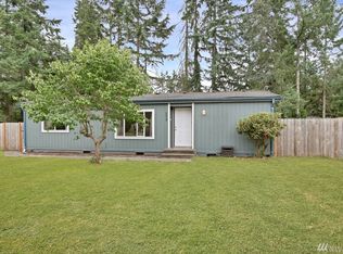 5516 202nd Street Ct E, Spanaway, WA 98387