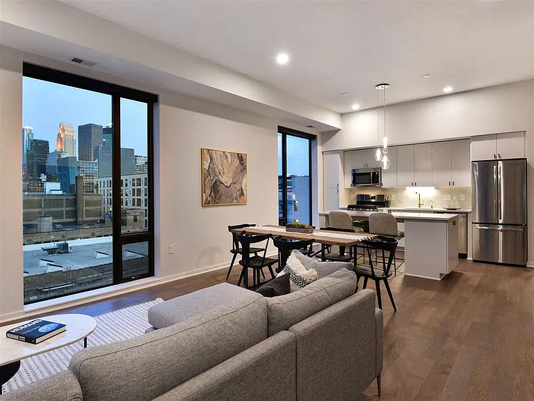 Viridium Apartments — Photo 76