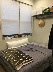 Rented by Carnegie Management Inc