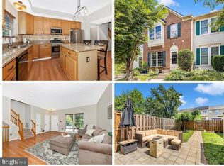 2010 Sumner Dr, Frederick, MD 21702