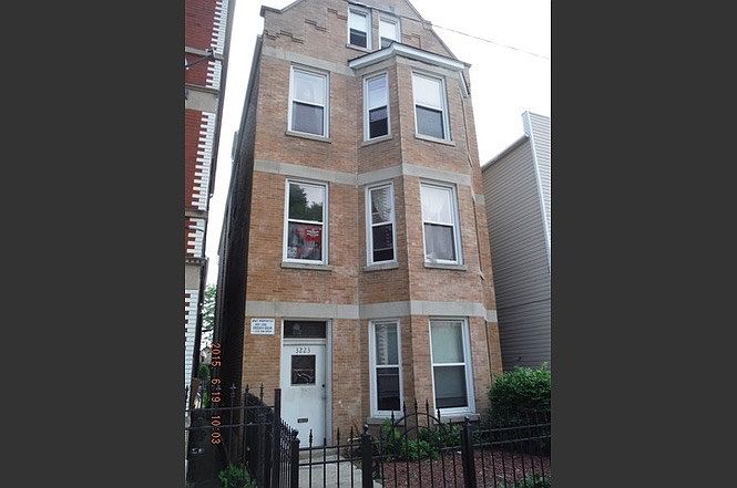 1st image of 3223 S Lituanica Ave APT 1F