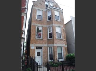 3223 S Lituanica Ave APT 1F, Chicago, IL 60608