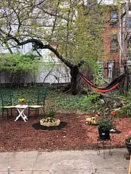 Rented by R New York