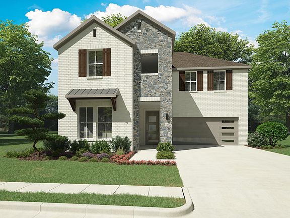 Elevation B