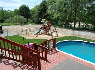 858 Keene Rd, Winchester, NH 03470