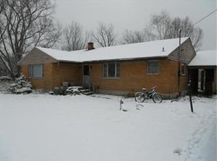 6320 Heffner Rd, Tipp City, OH 45371