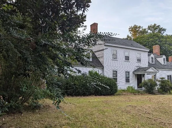 28168 Drummondtown Rd, Locustville, VA 23404