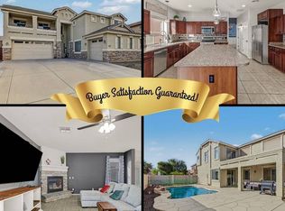 17537 W Andora St, Surprise, AZ 85388