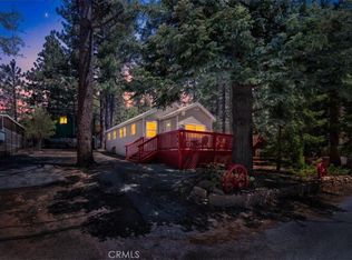 33424 Holcomb Creek Dr, Green Valley Lake, CA 92341