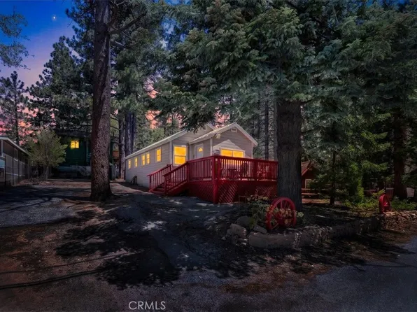 33424 Holcomb Creek Dr, Green Valley Lake, CA 92341