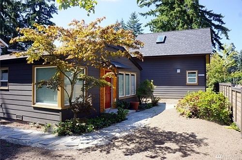 Exterior Photo