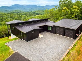 119 Scenic Ridge Rd, Blairsville, GA 30512