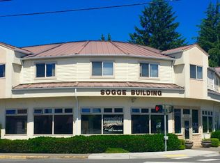 Sogge Building (Residential), Marysville, WA 98270