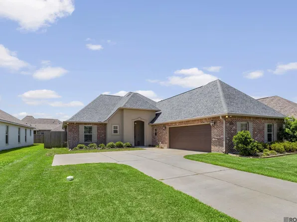 905 Lakehaven Dr, Gonzales, LA 70737
