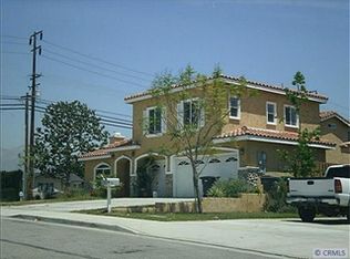 11715 Snyder Ave, Chino, CA 91710