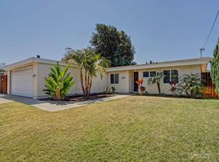 9215 Huntington Ave, San Diego, CA 92123
