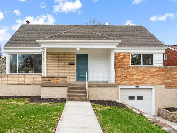 5554 N Glen Rd, Cincinnati, OH 45248