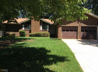 110 Wagon Wheel Dr #12, Rex, GA 30273