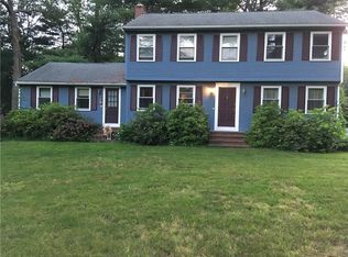 9 Calderwood Ave, Smithfield, RI 02828