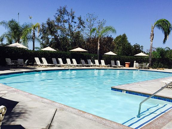 2 pools plus club house and rec. area