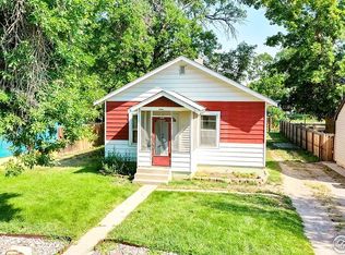412 Locust St, Windsor, CO 80550