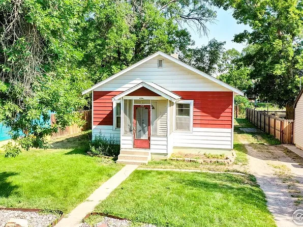 412 Locust St, Windsor, CO 80550