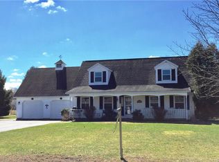 15 Gregory Rd, Hannibal, NY 13074